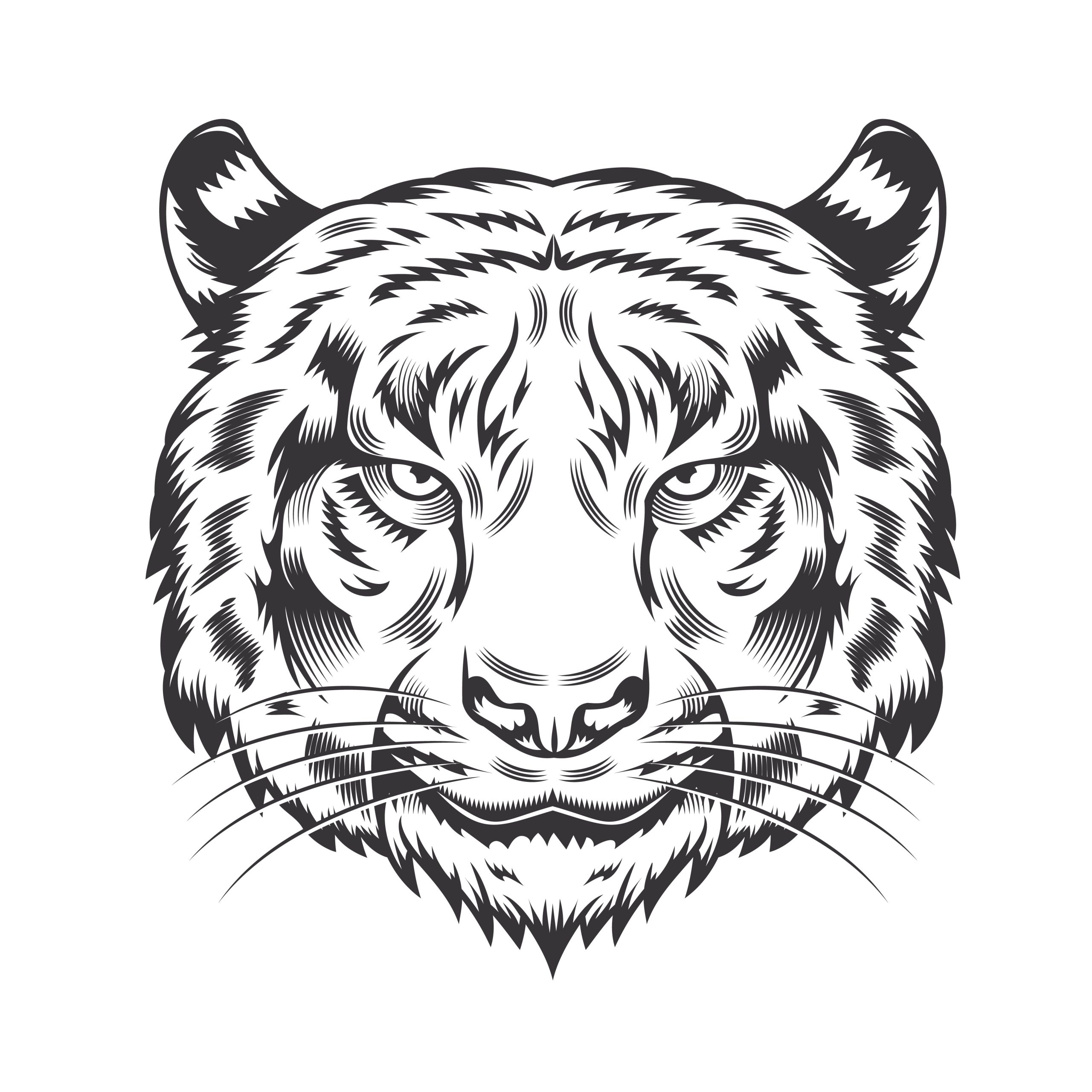 Tigre-asiático