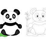 Urso-panda