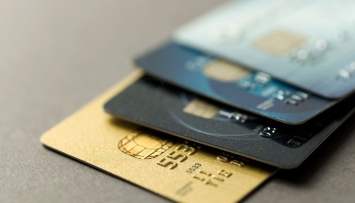 Cartão de crédito online aprovado na hora